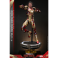 Iron Man 3 - Iron Man Mark XLII 42 (2.0) Deluxe 1/6th Scale Hot Toys Action Figure