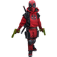 Deadpool & Wolverine (2024) - Kidpool 1/6th Scale Hot Toys Action Figure