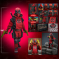 Deadpool & Wolverine (2024) - Kidpool 1/6th Scale Hot Toys Action Figure