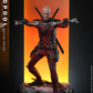 Deadpool & Wolverine (2024) - Deadpool (Battling Version) 1/6th Scale Hot Toys Action Figure **Pre-order**