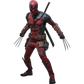 Deadpool & Wolverine (2024) - Deadpool (Battling Version) 1/6th Scale Hot Toys Action Figure **Pre-order**