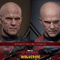 Deadpool & Wolverine (2024) - Deadpool (Battling Version) 1/6th Scale Hot Toys Action Figure **Pre-order**