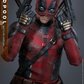 Deadpool & Wolverine (2024) - Deadpool (Battling Version) 1/6th Scale Hot Toys Action Figure **Pre-order**