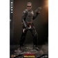 Deadpool & Wolverine (2024) - Blade 1/6th Scale Hot Toys Action Figure