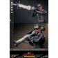 Deadpool & Wolverine (2024) - Blade 1/6th Scale Hot Toys Action Figure