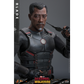 Deadpool & Wolverine (2024) - Blade 1/6th Scale Hot Toys Action Figure