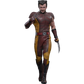 Deadpool & Wolverine (2024) - Wolverine (Classic Brown & Tan Suit) 1/6th Scale Hot Toys Action Figure (Hot Toys Exclusive)