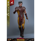 Deadpool & Wolverine (2024) - Wolverine (Classic Brown & Tan Suit) 1/6th Scale Hot Toys Action Figure (Hot Toys Exclusive)