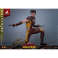 Deadpool & Wolverine (2024) - Wolverine (Classic Brown & Tan Suit) 1/6th Scale Hot Toys Action Figure (Hot Toys Exclusive)