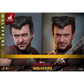 Deadpool & Wolverine (2024) - Wolverine (Classic Brown & Tan Suit) 1/6th Scale Hot Toys Action Figure (Hot Toys Exclusive)