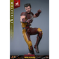 Deadpool & Wolverine (2024) - Wolverine (Classic Brown & Tan Suit) 1/6th Scale Hot Toys Action Figure (Hot Toys Exclusive)