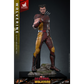 Deadpool & Wolverine (2024) - Wolverine (Classic Brown & Tan Suit) 1/6th Scale Hot Toys Action Figure (Hot Toys Exclusive)