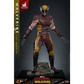 Deadpool & Wolverine (2024) - Wolverine (Classic Brown & Tan Suit) 1/6th Scale Hot Toys Action Figure (Hot Toys Exclusive)
