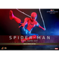 Spider-Man: No Way Home - Spider-Man (Final Swing Suit) (Movie Promo Edition) 1/6th Scale Hot Toys Action Figure (Hot Toys Exclusive)
