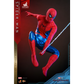 Spider-Man: No Way Home - Spider-Man (Final Swing Suit) (Movie Promo Edition) 1/6th Scale Hot Toys Action Figure (Hot Toys Exclusive)