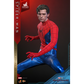 Spider-Man: No Way Home - Spider-Man (Final Swing Suit) (Movie Promo Edition) 1/6th Scale Hot Toys Action Figure (Hot Toys Exclusive)
