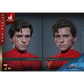 Spider-Man: No Way Home - Spider-Man (Final Swing Suit) (Movie Promo Edition) 1/6th Scale Hot Toys Action Figure (Hot Toys Exclusive)