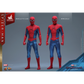 Spider-Man: No Way Home - Spider-Man (Final Swing Suit) (Movie Promo Edition) 1/6th Scale Hot Toys Action Figure (Hot Toys Exclusive)
