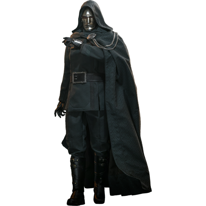 "Early access" - Avengers: Doomsday - Victor Von Doom 1/6th Scale Hot Toys Action Figure (Hot Toys Exclusive)