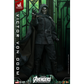 "Early access" - Avengers: Doomsday - Victor Von Doom 1/6th Scale Hot Toys Action Figure (Hot Toys Exclusive)