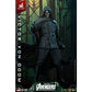 "Early access" - Avengers: Doomsday - Victor Von Doom 1/6th Scale Hot Toys Action Figure (Hot Toys Exclusive)