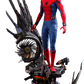 Spider-Man: Homecoming - Spider-Man Deluxe 1/4 Scale Hot Toys Action Figure