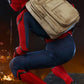 Spider-Man: Homecoming - Spider-Man Deluxe 1/4 Scale Hot Toys Action Figure