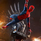 Spider-Man: Homecoming - Spider-Man Deluxe 1/4 Scale Hot Toys Action Figure