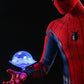 Spider-Man: Homecoming - Spider-Man Deluxe 1/4 Scale Hot Toys Action Figure