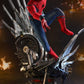 Spider-Man: Homecoming - Spider-Man Deluxe 1/4 Scale Hot Toys Action Figure