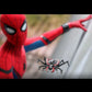 Spider-Man: Homecoming - Spider-Man Deluxe 1/4 Scale Hot Toys Action Figure