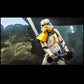 Star Wars: The Mandalorian - Artillery Stormtrooper 1/6th Scale Hot Toys Action Figure