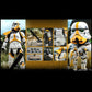 Star Wars: The Mandalorian - Artillery Stormtrooper 1/6th Scale Hot Toys Action Figure