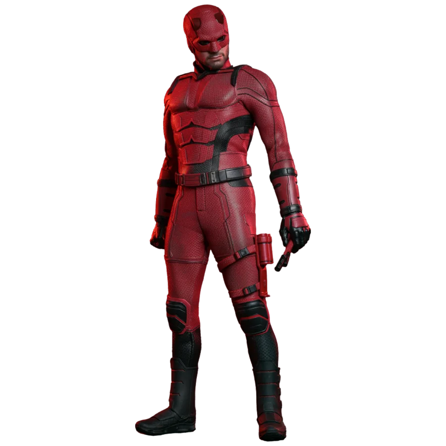 Hot Toys Daredevil Born Again TV Daredevil 1:6 Figure