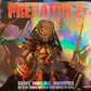 Predator 2 Movie Masterpiece