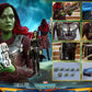 Marvel Guardians of the Galaxy Vol. 2 Gamora Collectible Figure