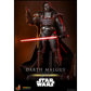 Star Wars: The Old Republic - Darth Malgus (Legends) 1/6th Scale Hot Toys Action Figure