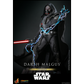 Star Wars: The Old Republic - Darth Malgus (Legends) 1/6th Scale Hot Toys Action Figure
