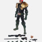 Judge Dredd - Apocalypse War Judge Dredd 2000 AD 1/6th Scale Action Figure