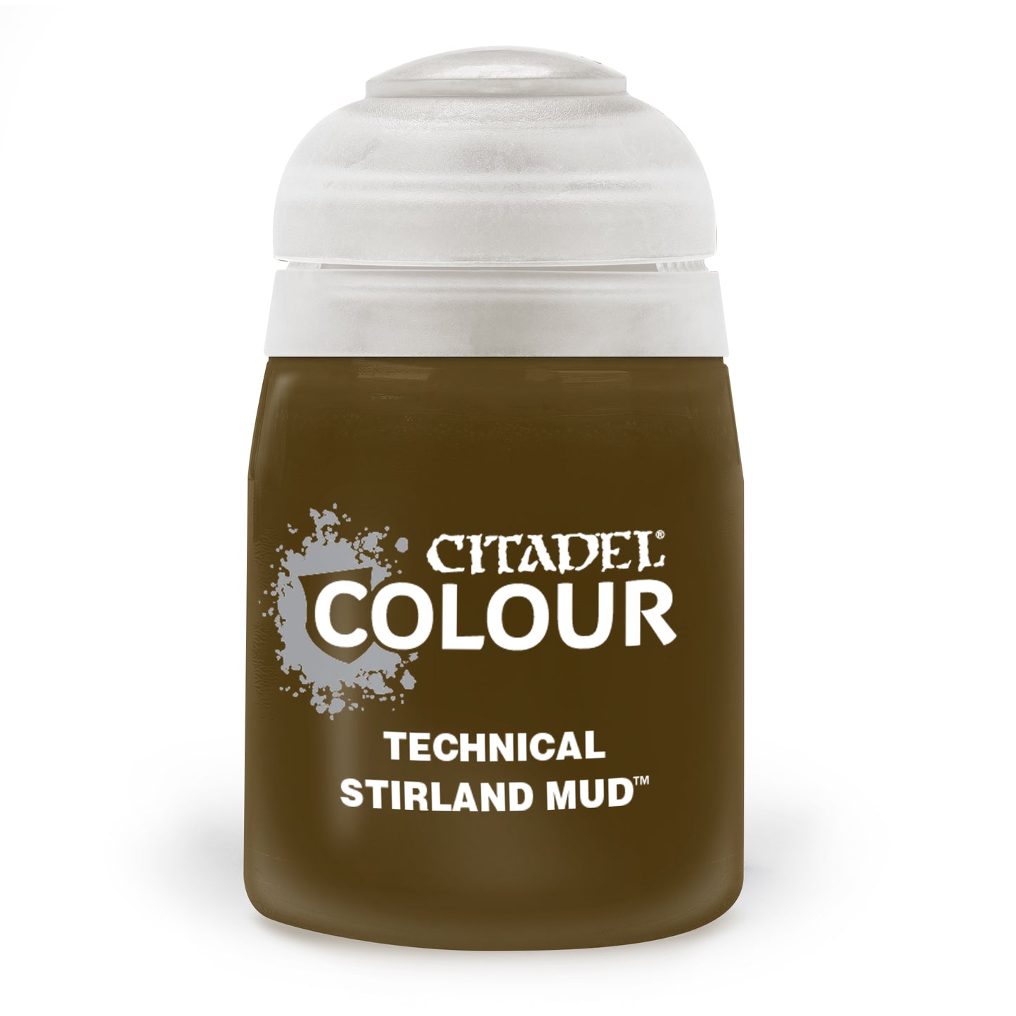 Citadel Technical: Stirland Mud(24ml)