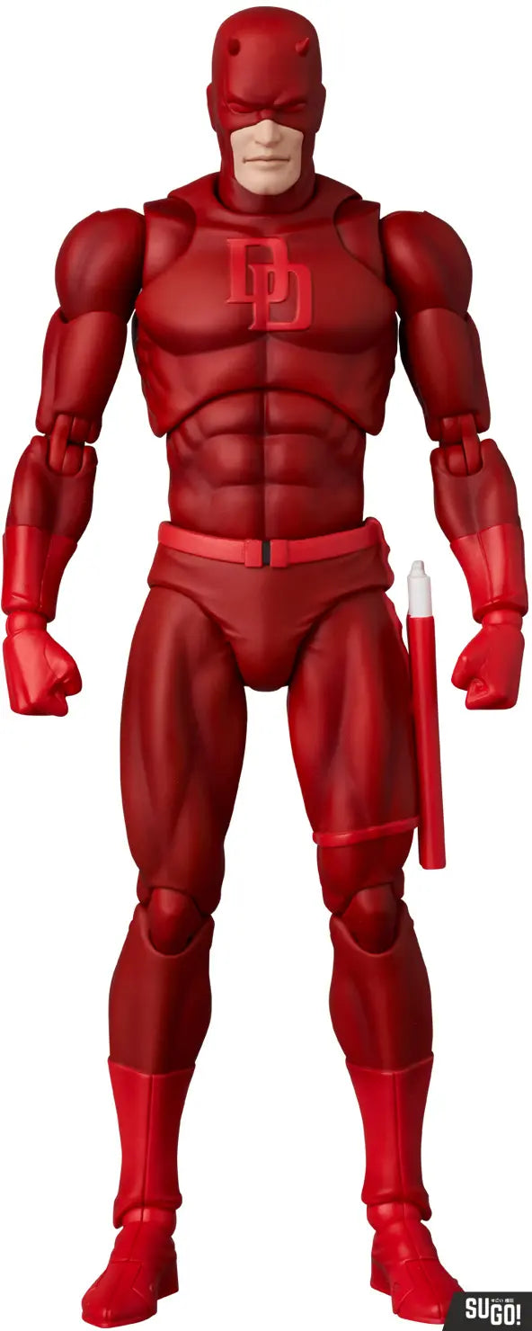 Medicom Mafex Daredevil (COMIC Ver.) Action Figure