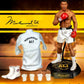 Muhammad Ali - Muhammad Ali 1/6th Scale Action Figure