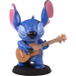Lilo and Stitch - Stitch with Guitar Resin Statue