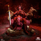 Marvel Legends Series Marvel's Mephisto with Infernal Throne