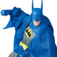 Medicom MAFEX No.215 Knight Crusader Batman Figure