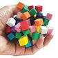Sensory Magic Cubes