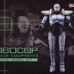 ROBOCOP Moderoid RoboCop (Jetpack Equipment)