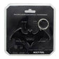 Batman Bottle Opener and Multi-Tool Keychain