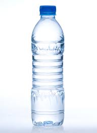 Water Bottle 500ml