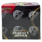 ONLINE ORDERS ONLY - Pokemon TCG - Perfect Order Booster Box